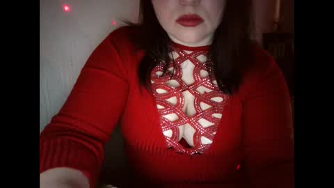 Snapshot of kamillalalove chatting on 02.24.25 KamillaLaLove online show from 02.24.25