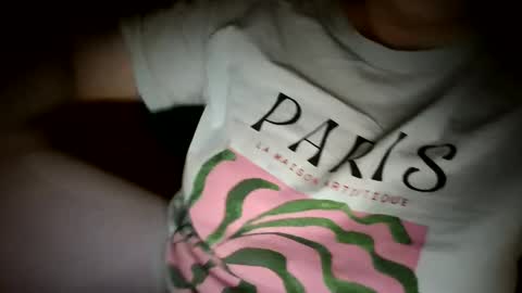 Snapshot of kamillalalove chatting on 02.25.25 KamillaLaLove online show from 02.25.25