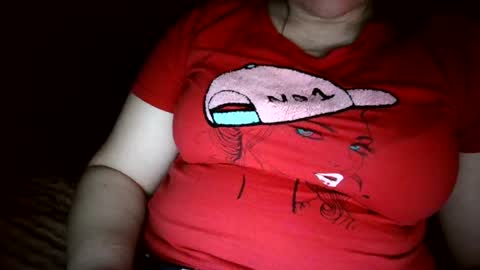 Snapshot of kamillalalove chatting on 02.25.25 KamillaLaLove online show from 02.25.25