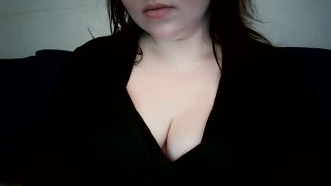 Snapshot of kamillalalove chatting on 02.26.25 KamillaLaLove online show from 02.26.25