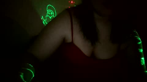 Snapshot of kamillalalove chatting on 02.26.25 KamillaLaLove online show from 02.26.25