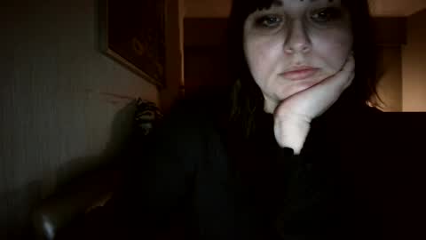 Snapshot of kamillalalove chatting on 02.28.25 KamillaLaLove online show from 02.28.25