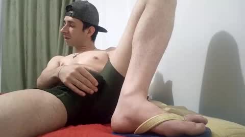 kamilo24 online show from 02.05.25