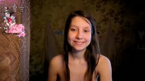 Snapshot of kamisalling chatting on 02.14.26 Mari Simmons online show from 02.14.26