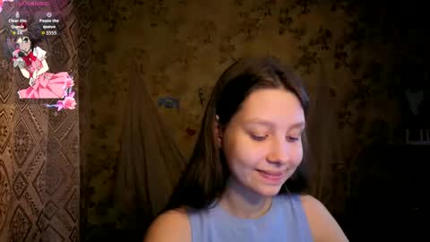 Snapshot of kamisalling chatting on 02.16.26 Mari Simmons online show from 02.16.26