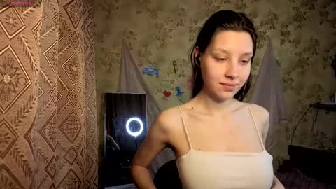 Snapshot of kamisalling chatting on 02.19.26 Mari Simmons online show from 02.19.26