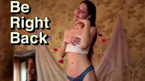 Snapshot of kamisalling chatting on 03.05.26 Mari Simmons online show from 03.05.26