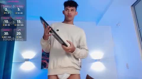 Snapshot of kamisuarezz chatting on 02.21.26 Kami online show from 02.21.26