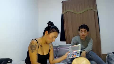 kammy   y   camila online show from 05.11.26