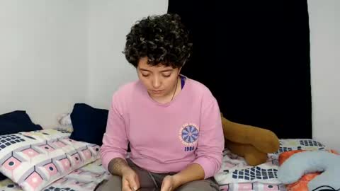 kammy   y   camila online show from 07.16.26