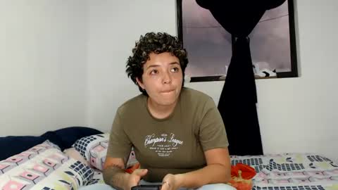 kammy   y   camila online show from 07.16.26