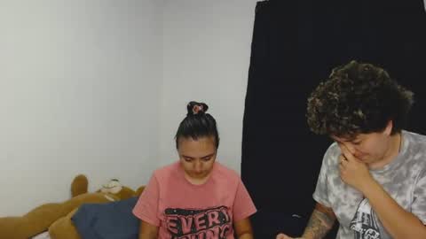 kammy   y   camila online show from 07.21.26
