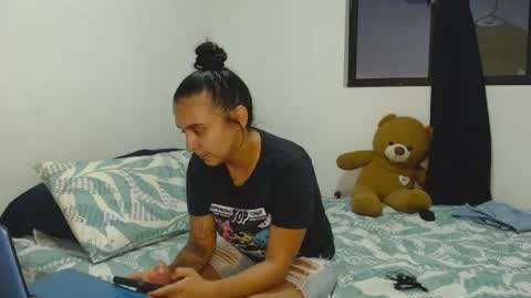 kammy   y   camila online show from 07.30.26