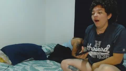 kammy   y   camila online show from 07.31.26