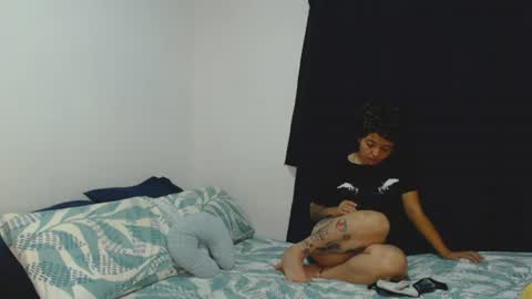 kammy   y   camila online show from 08.03.26