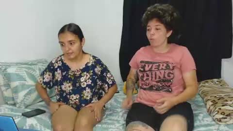 kammy   y   camila online show from 08.07.26