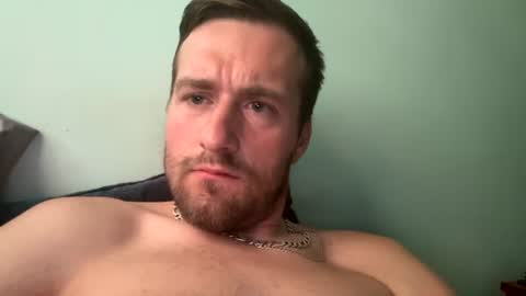 Snapshot of kamoss1997 chatting on 07.31.26 Daddyluke online show from 07.31.26