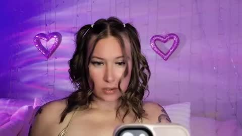 kamrynmarie69 online show from 05.13.26