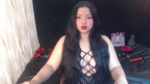 kamylabiker online show from 04.29.26
