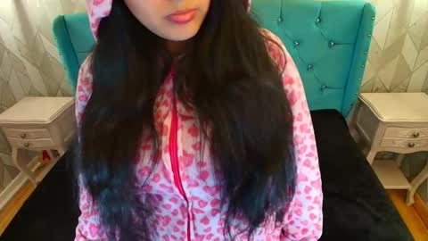 kamylabiker online show from 05.23.26