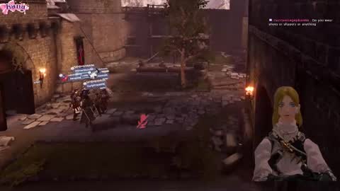 KanakoVT online show from 04.20.26