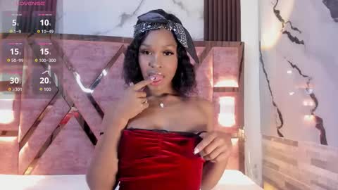 Kandy online show from 02.11.26