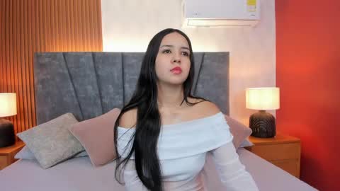 Deisy Miller online show from 05.14.26