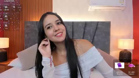 Deisy Miller online show from 06.19.26