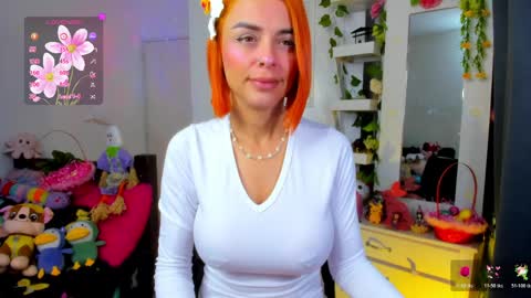 hello  Im Danni online show from 04.09.26