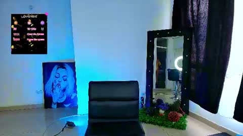 hello  Im Danni online show from 07.18.26