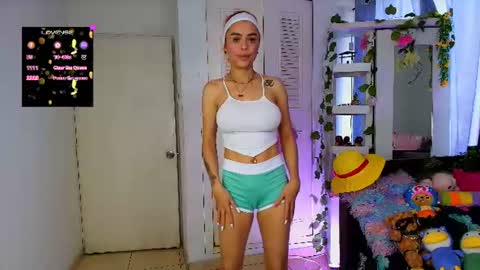 hello  Im Danni online show from 08.07.26