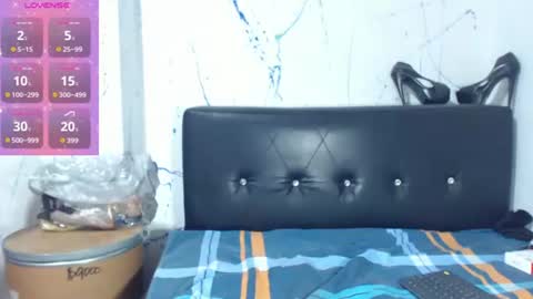 Snapshot of kandysexy chatting on 07.15.26 Paola online show from 07.15.26