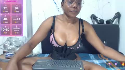 Snapshot of kandysexy chatting on 07.18.26 Paola online show from 07.18.26