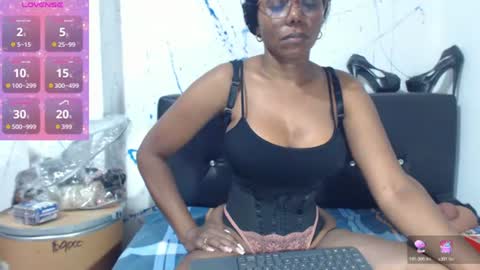 Snapshot of kandysexy chatting on 07.20.26 Paola online show from 07.20.26