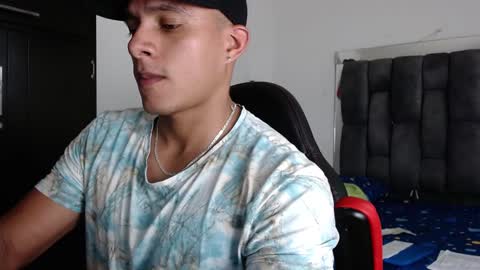 Snapshot of kane_coleman chatting on 12.13.24 K A N E online show from 12.13.24