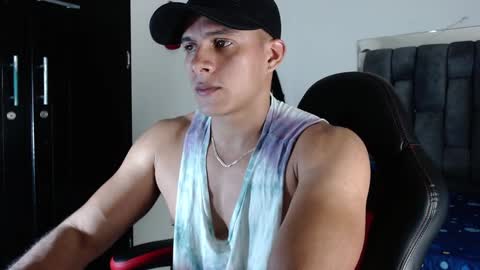 Snapshot of kane_coleman chatting on 12.27.24 K A N E online show from 12.27.24