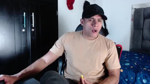 Snapshot of kane_coleman chatting on 12.29.24 K A N E online show from 12.29.24