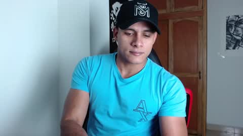 Snapshot of kane_coleman chatting on 02.09.25 K A N E online show from 02.09.25