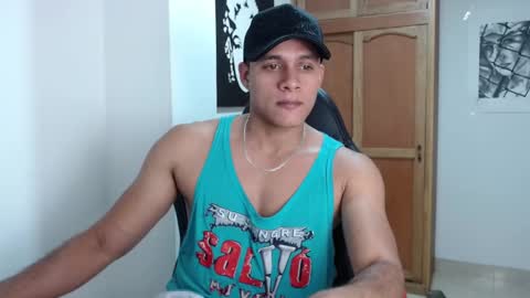 Snapshot of kane_coleman chatting on 03.04.25 K A N E online show from 03.04.25