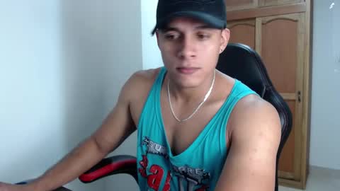 Snapshot of kane_coleman chatting on 03.06.25 K A N E online show from 03.06.25