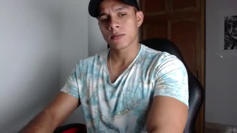 Snapshot of kane_coleman chatting on 03.07.25 K A N E online show from 03.07.25