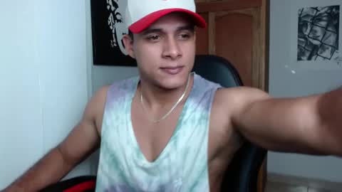 Snapshot of kane_coleman chatting on 03.11.25 K A N E online show from 03.11.25