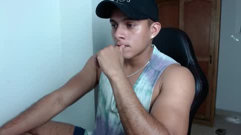 Snapshot of kane_coleman chatting on 03.11.25 K A N E online show from 03.11.25