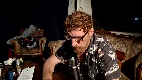 Kane Santiago online show from 03.30.26