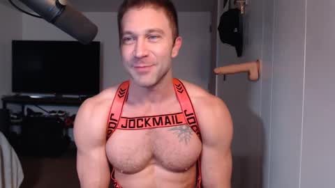 Kane online show from 09.13.25