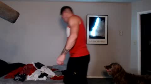 Kane online show from 08.03.26