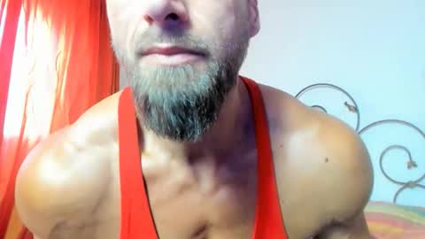 Kane OF strongkane online show from 04.27.26