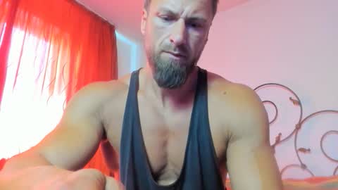 Snapshot of kanegriffin26 chatting on 05.15.26 Kane OF strongkane online show from 05.15.26