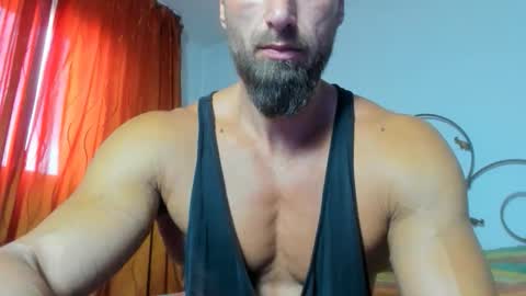 Snapshot of kanegriffin26 chatting on 05.22.26 Kane OF strongkane online show from 05.22.26