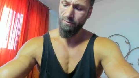 Snapshot of kanegriffin26 chatting on 06.24.26 Kane OF strongkane online show from 06.24.26